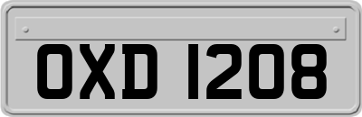 OXD1208