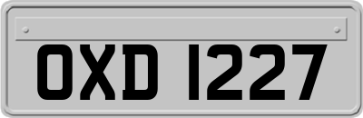 OXD1227