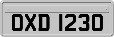 OXD1230