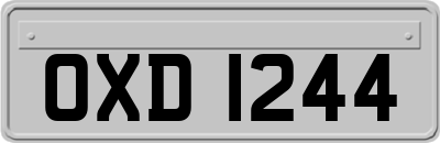 OXD1244