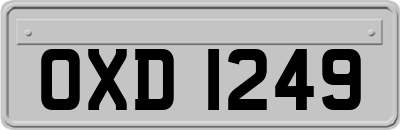 OXD1249