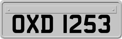 OXD1253