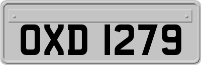OXD1279