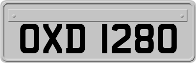 OXD1280