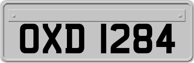 OXD1284