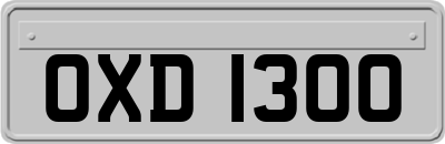 OXD1300