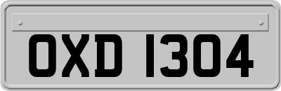 OXD1304