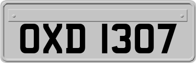 OXD1307