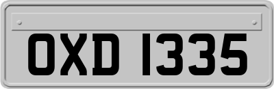 OXD1335