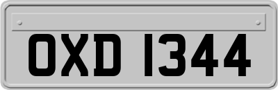 OXD1344