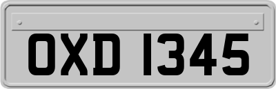 OXD1345