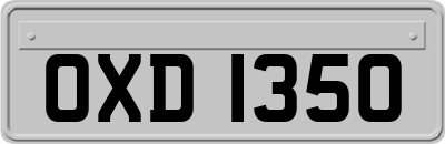 OXD1350