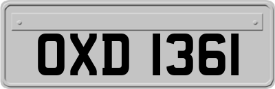 OXD1361