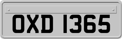 OXD1365