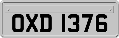 OXD1376