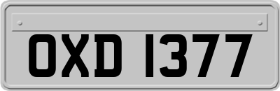 OXD1377
