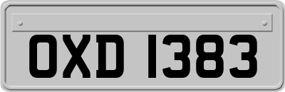 OXD1383