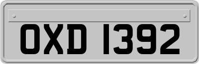 OXD1392