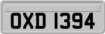 OXD1394
