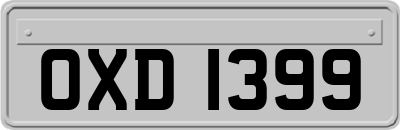 OXD1399