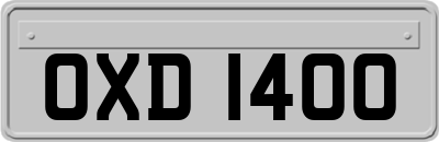 OXD1400
