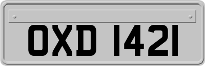OXD1421