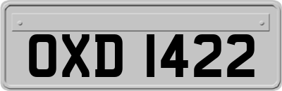 OXD1422