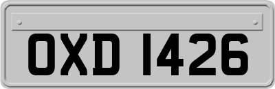 OXD1426