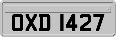 OXD1427