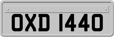 OXD1440