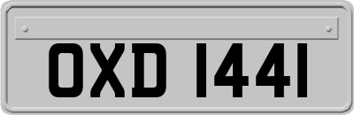 OXD1441