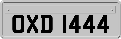OXD1444