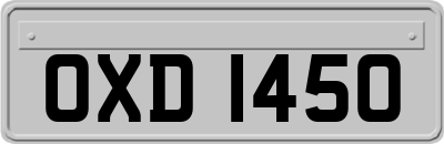 OXD1450