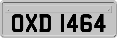 OXD1464