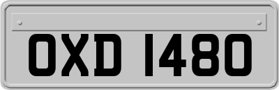 OXD1480
