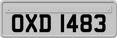 OXD1483