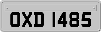 OXD1485