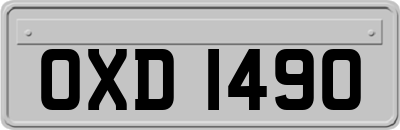 OXD1490
