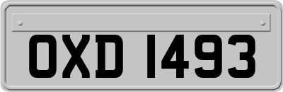 OXD1493