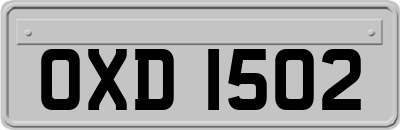 OXD1502