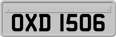 OXD1506