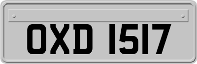 OXD1517
