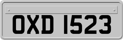 OXD1523