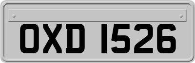 OXD1526
