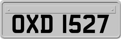 OXD1527