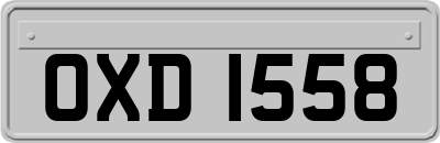 OXD1558