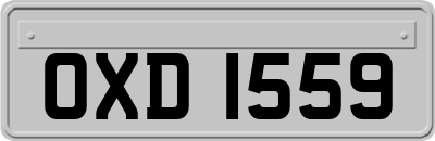OXD1559