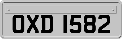 OXD1582