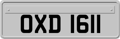 OXD1611