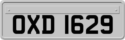 OXD1629
